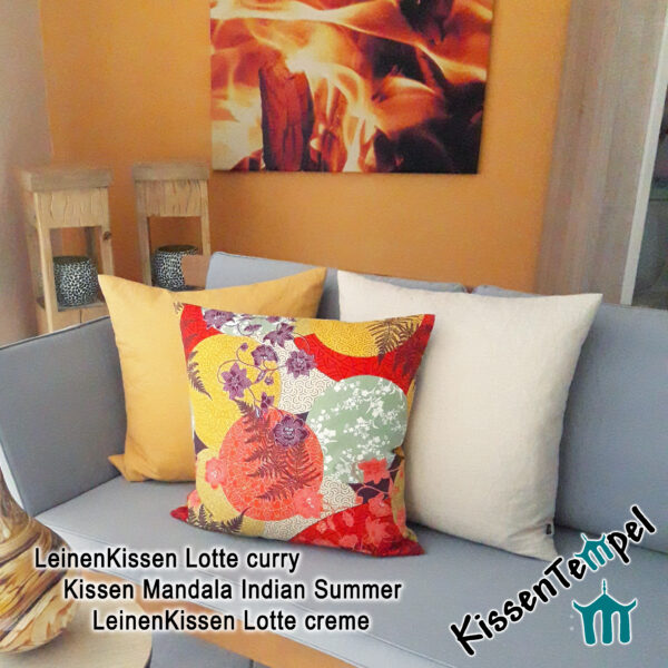Kissen Mandala Indian Summer 12 scaled