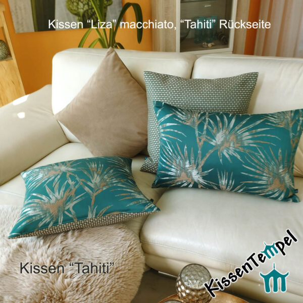Kissen Tahti 05