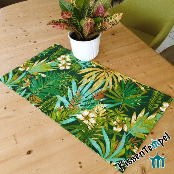 Tischlaeufer Palm Beach 01