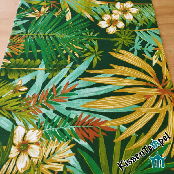 Tischlaeufer Palm Beach 02